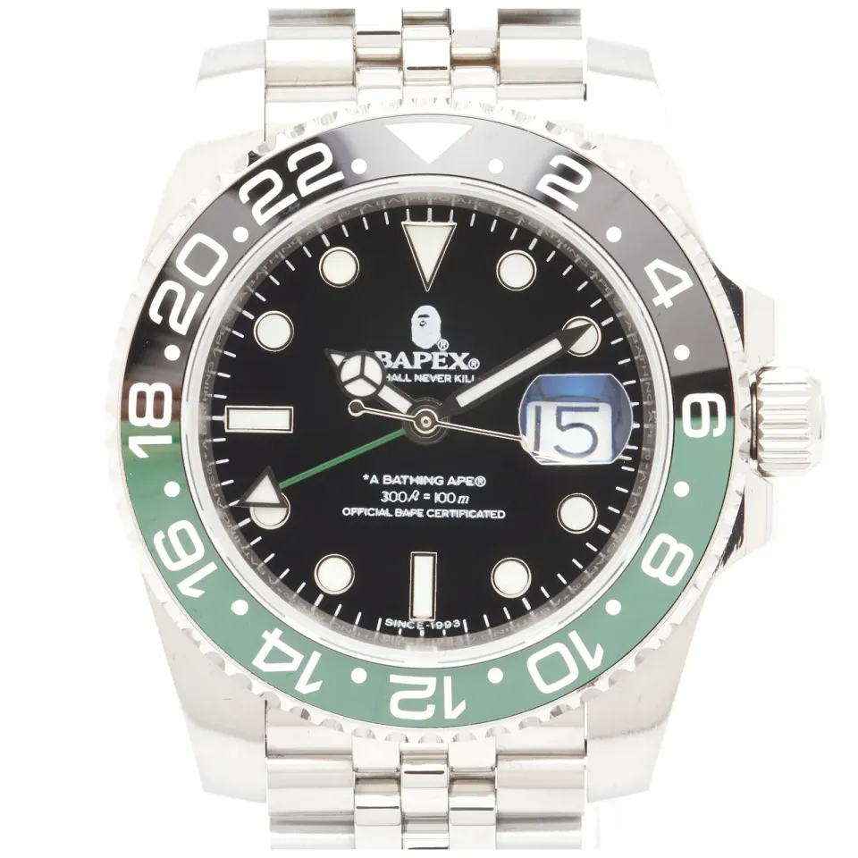Type 2 Bapex #1