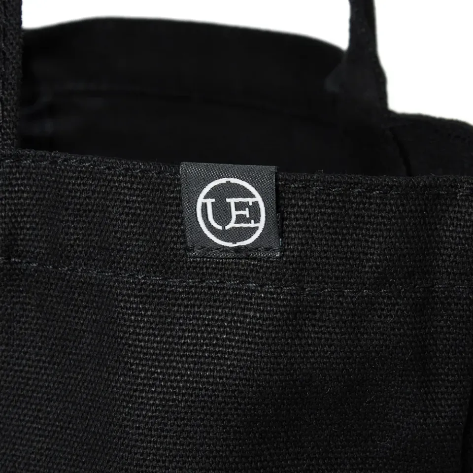 Star Box Logo Tote