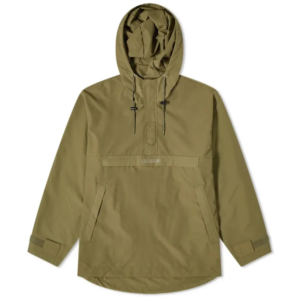 x Kim Jones Parka