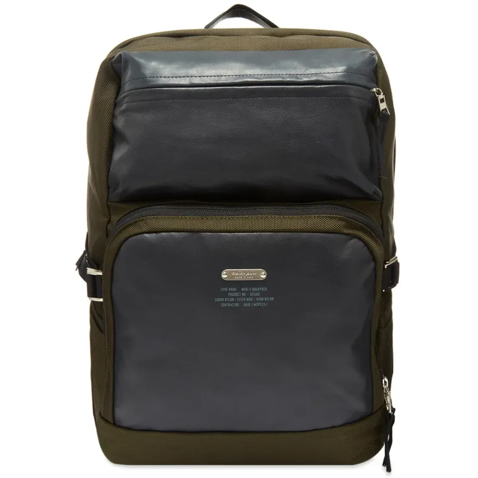 Spec Military Backpack L