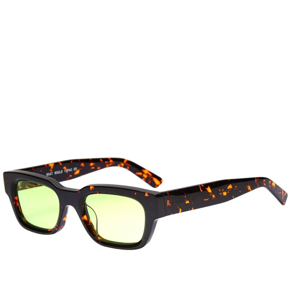 Zed Sunglasses