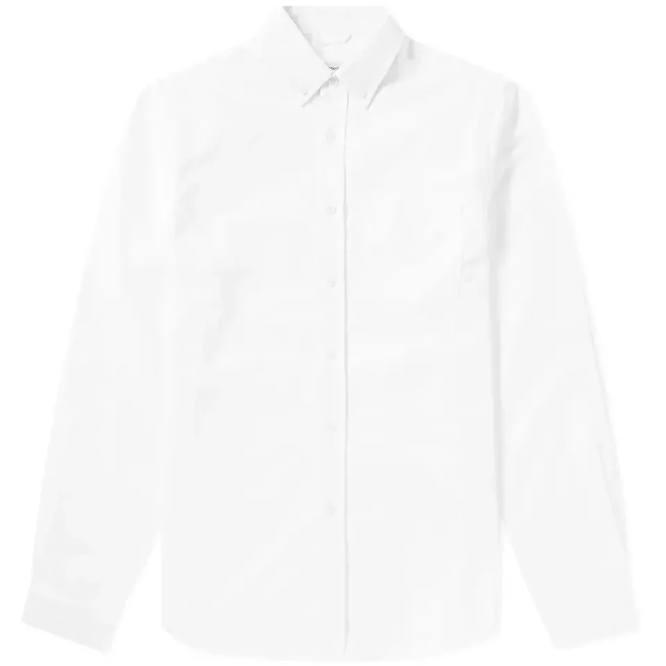 Crosby Oxford Shirt