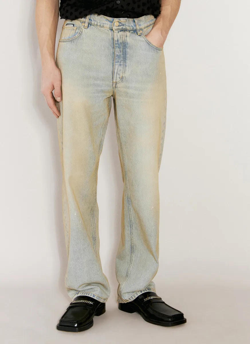 Benz Jeans