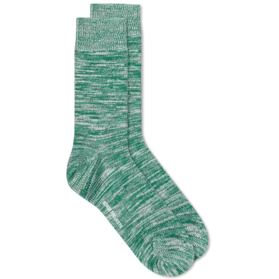 Bjarki Blend Sock