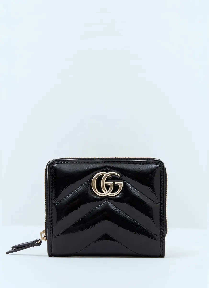 GG Marmont Wallet