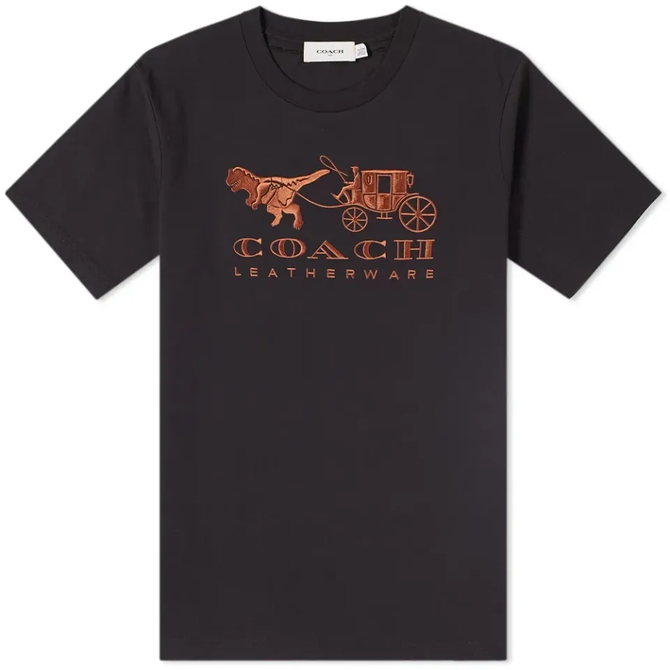 Rexy & Carriage Tee