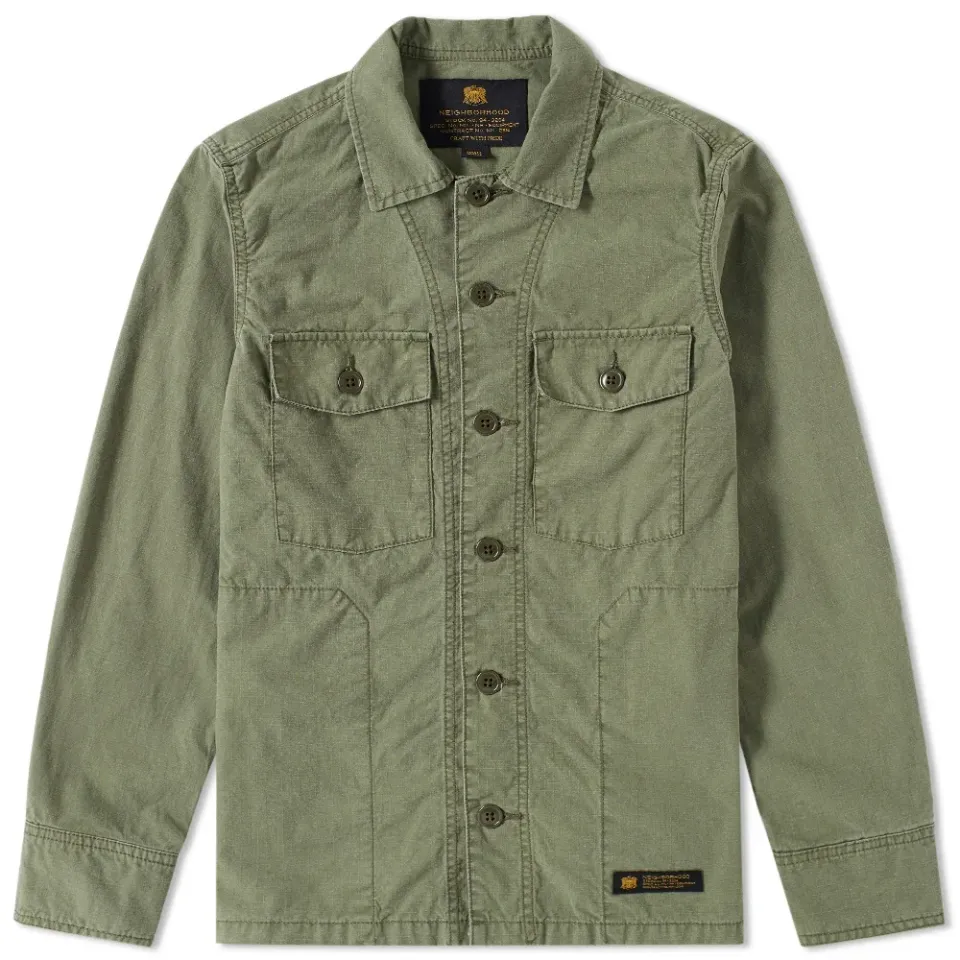 BDU Shirt