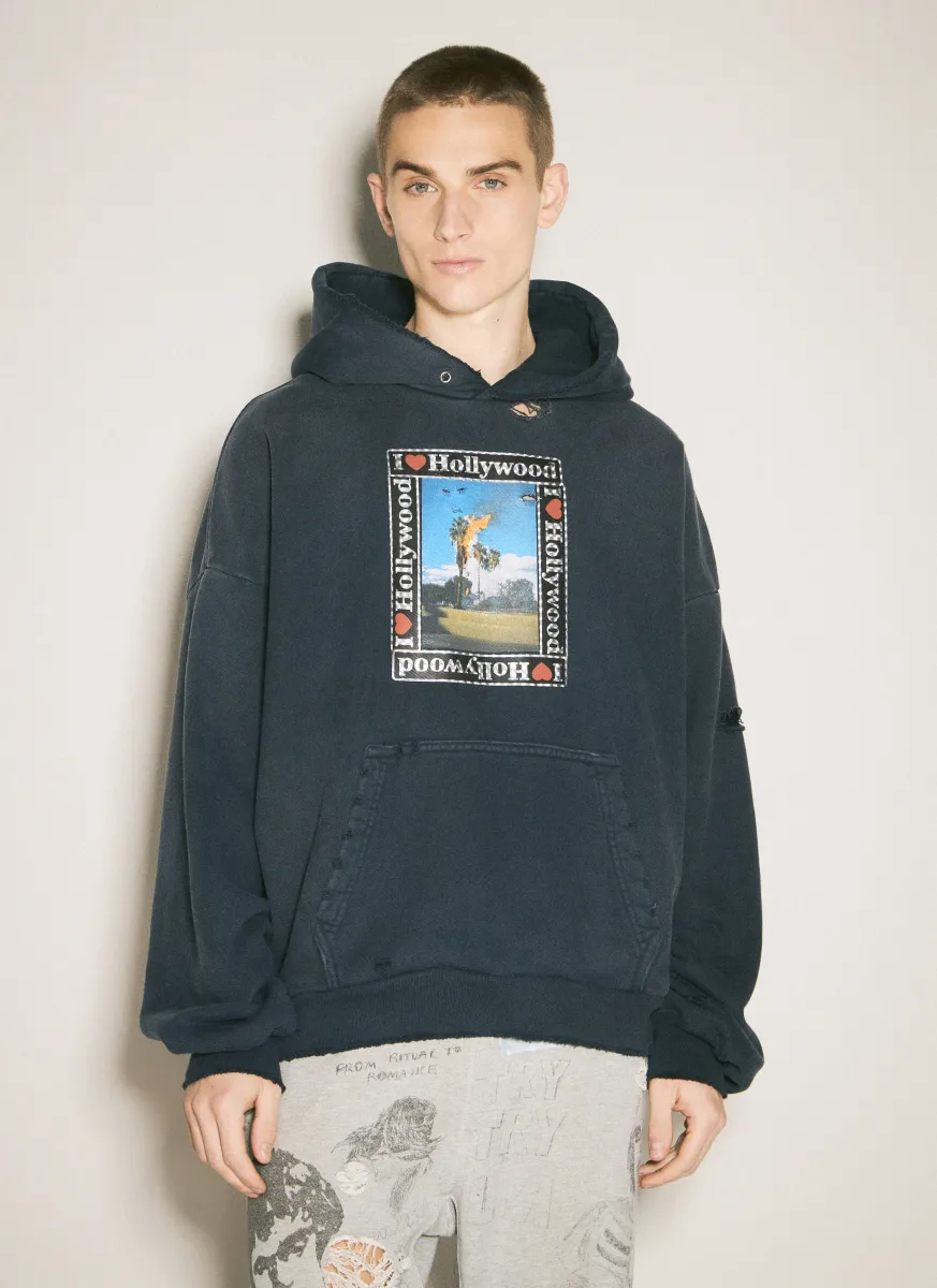 My Own Private Hollywood Sweatshirt