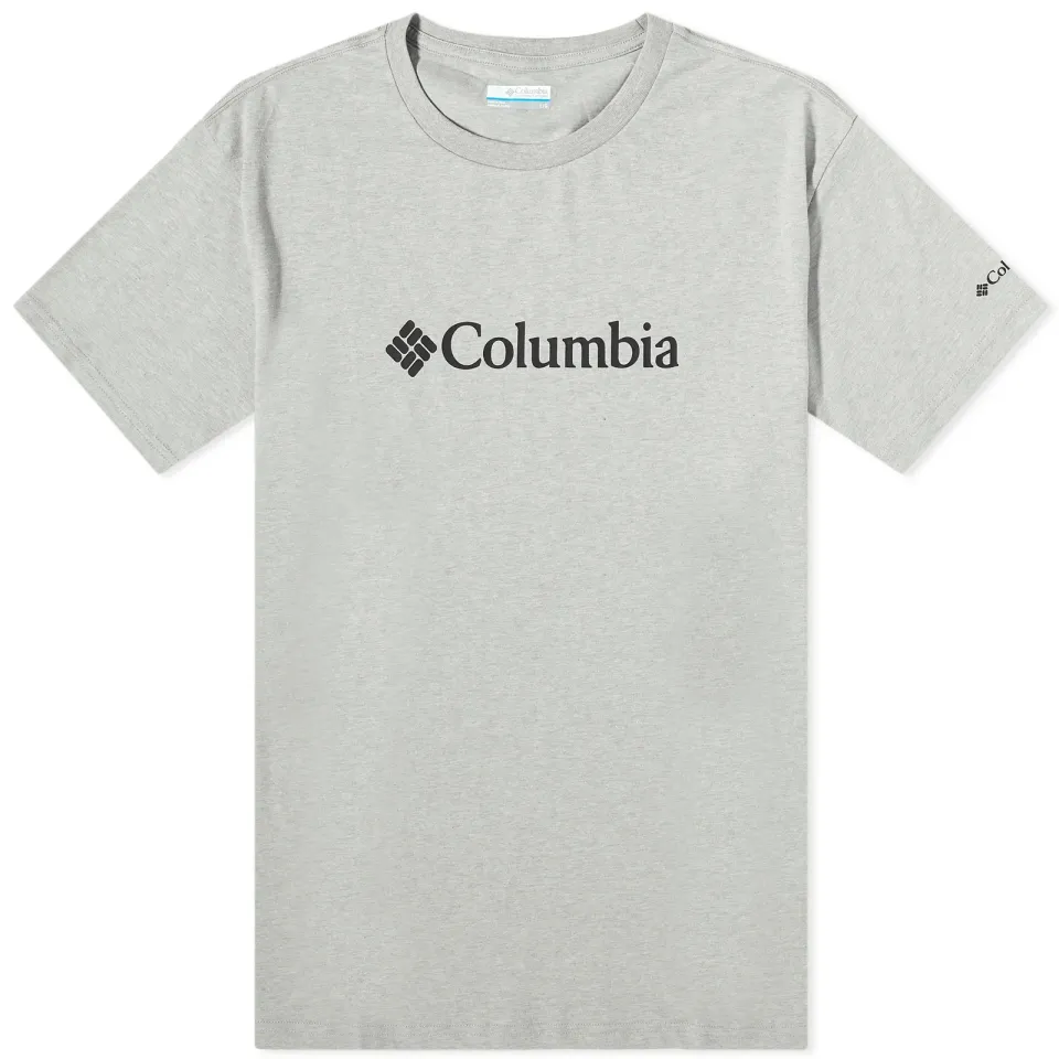 CSC Basic Logo T-Shirt
