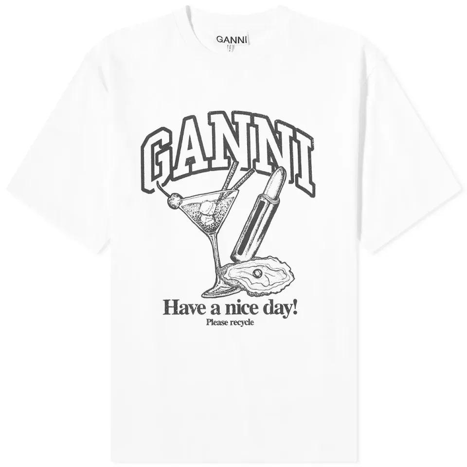 Future Heavy Jersey Cocktail T-Shirt