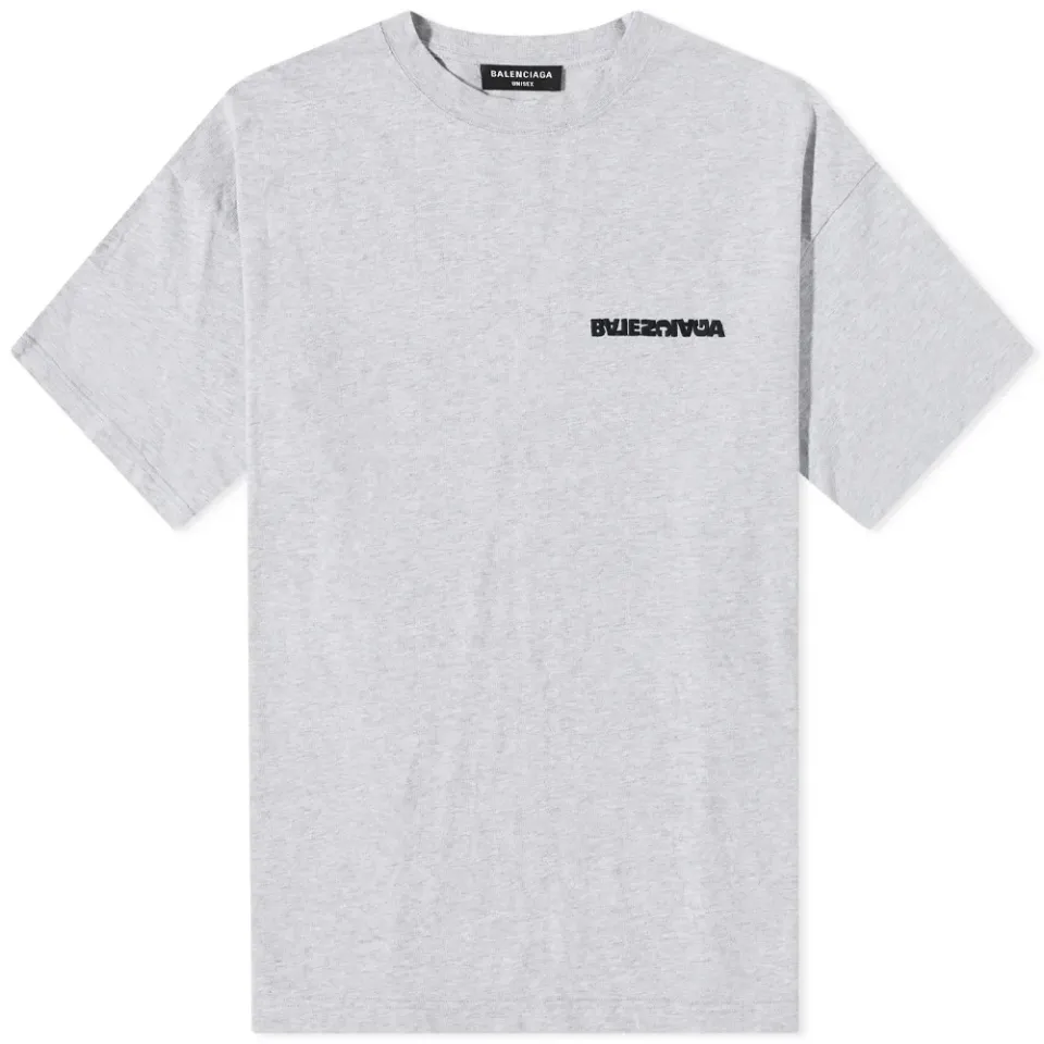 Turning Logo T-Shirt