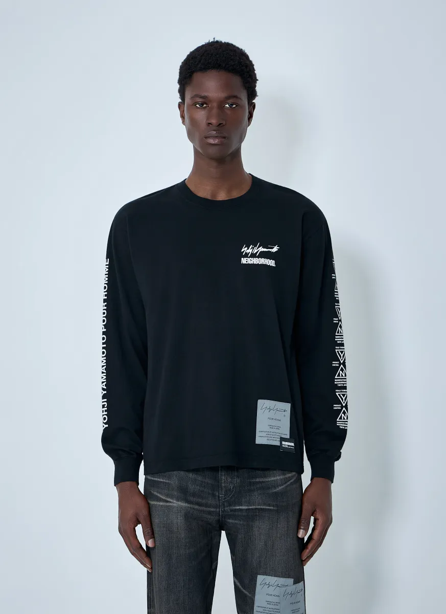 x Neighborhood Long-Sleeve T-Shirt