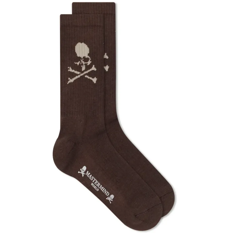 Skull Socks