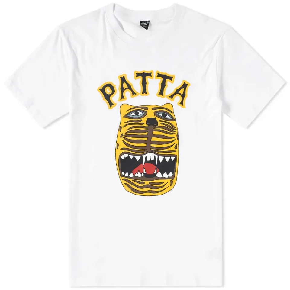 Liger Tee