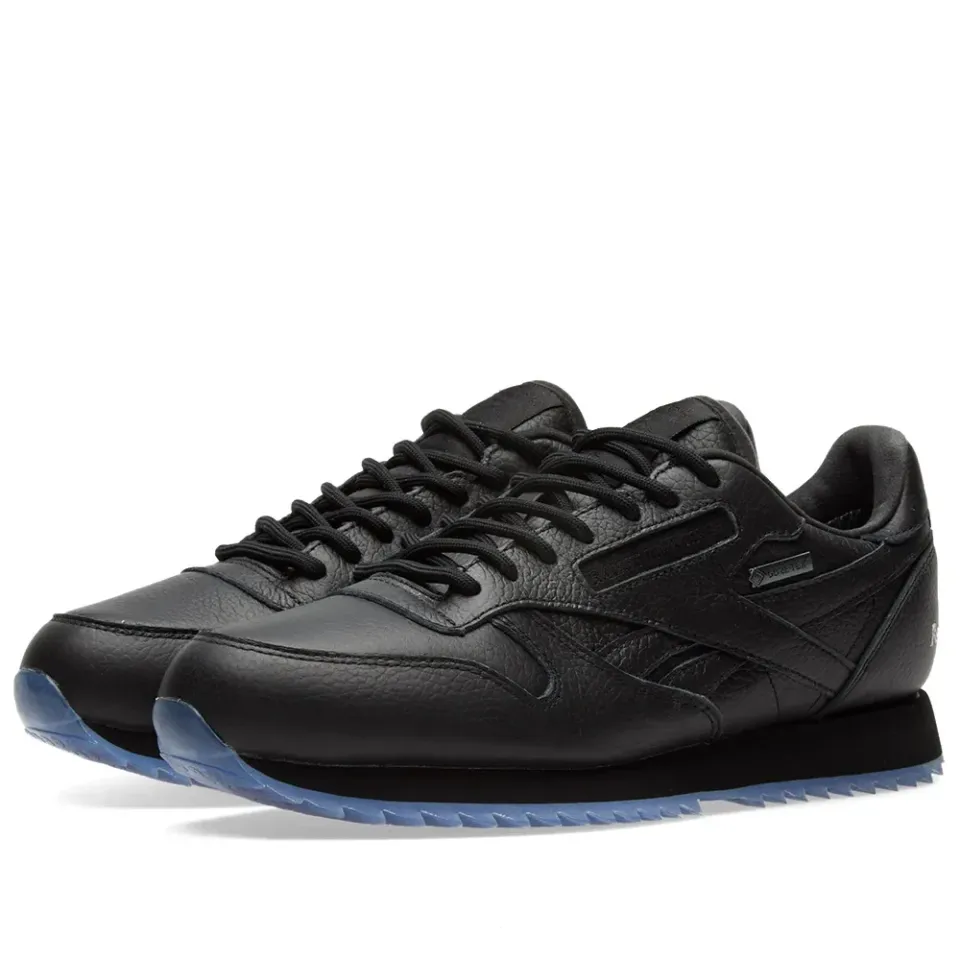 x Raised by Wolves Leather Ripple GTX