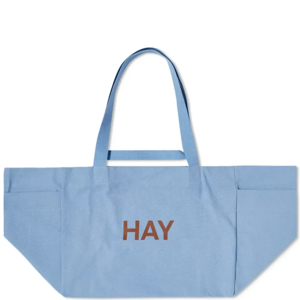 Weekend Bag