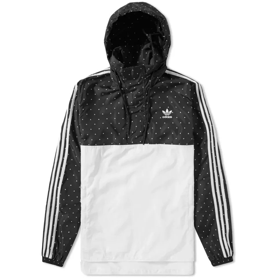 x Pharrell Williams Human Race Woven Hoody
