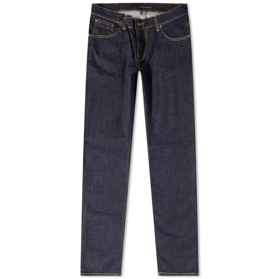 Nudie Tight Terry Jean