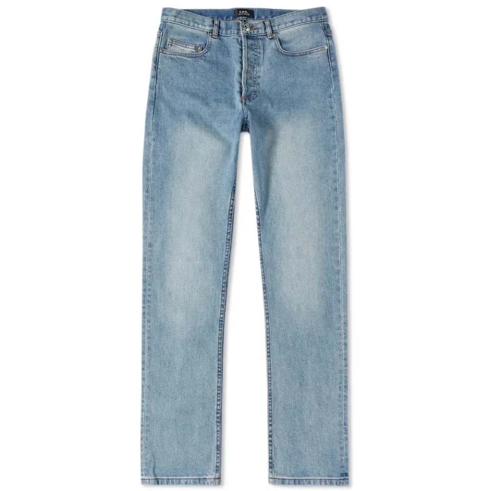 A.P.C. Standard Jean