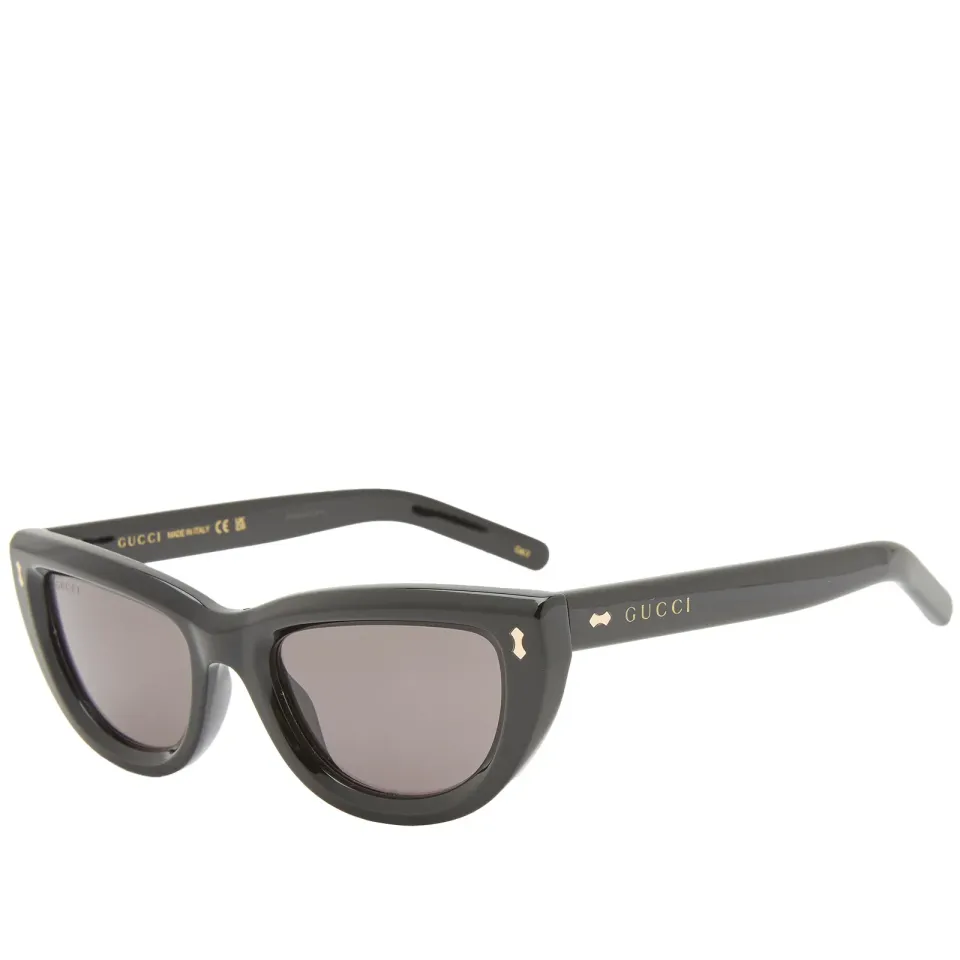 Gucci Rivetto Sunglasses