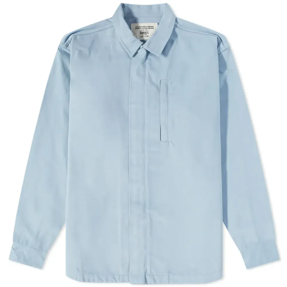 Day Travel Shirt