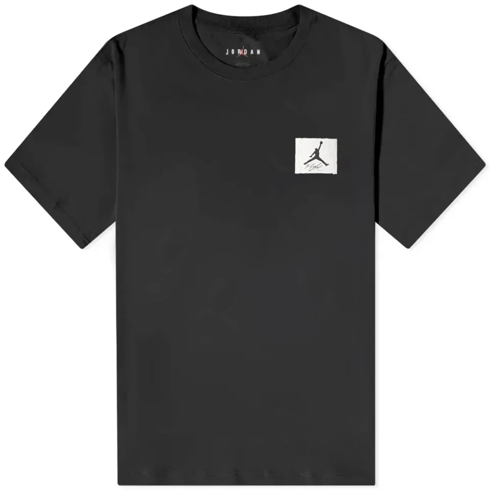 Essential Oversized T-Shirt