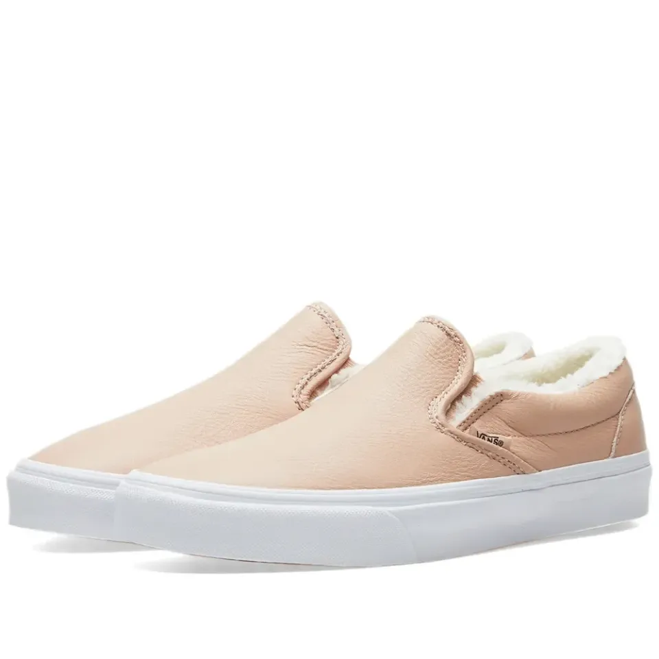 Classic Slip On