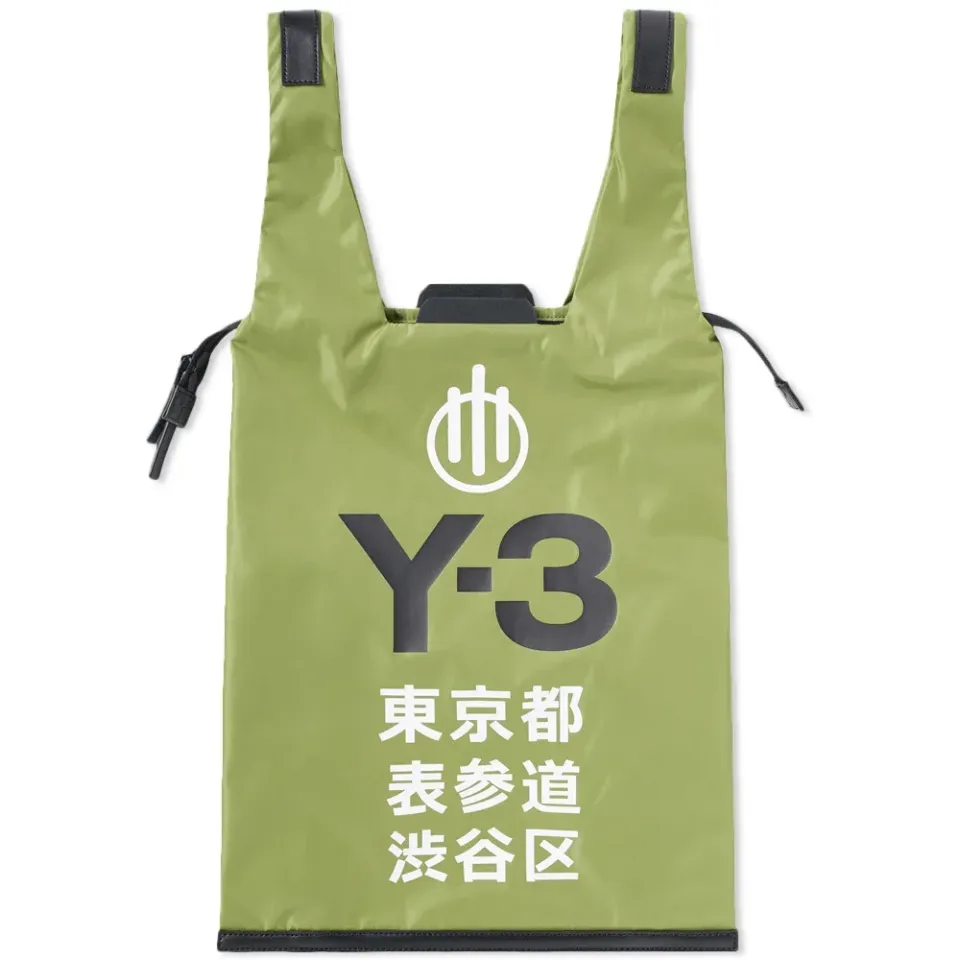 Japanese Tote Bag