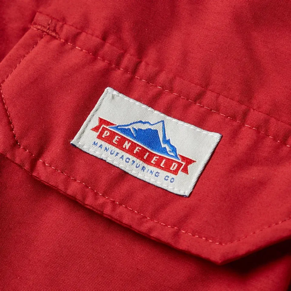 Lexington Mountain Parka