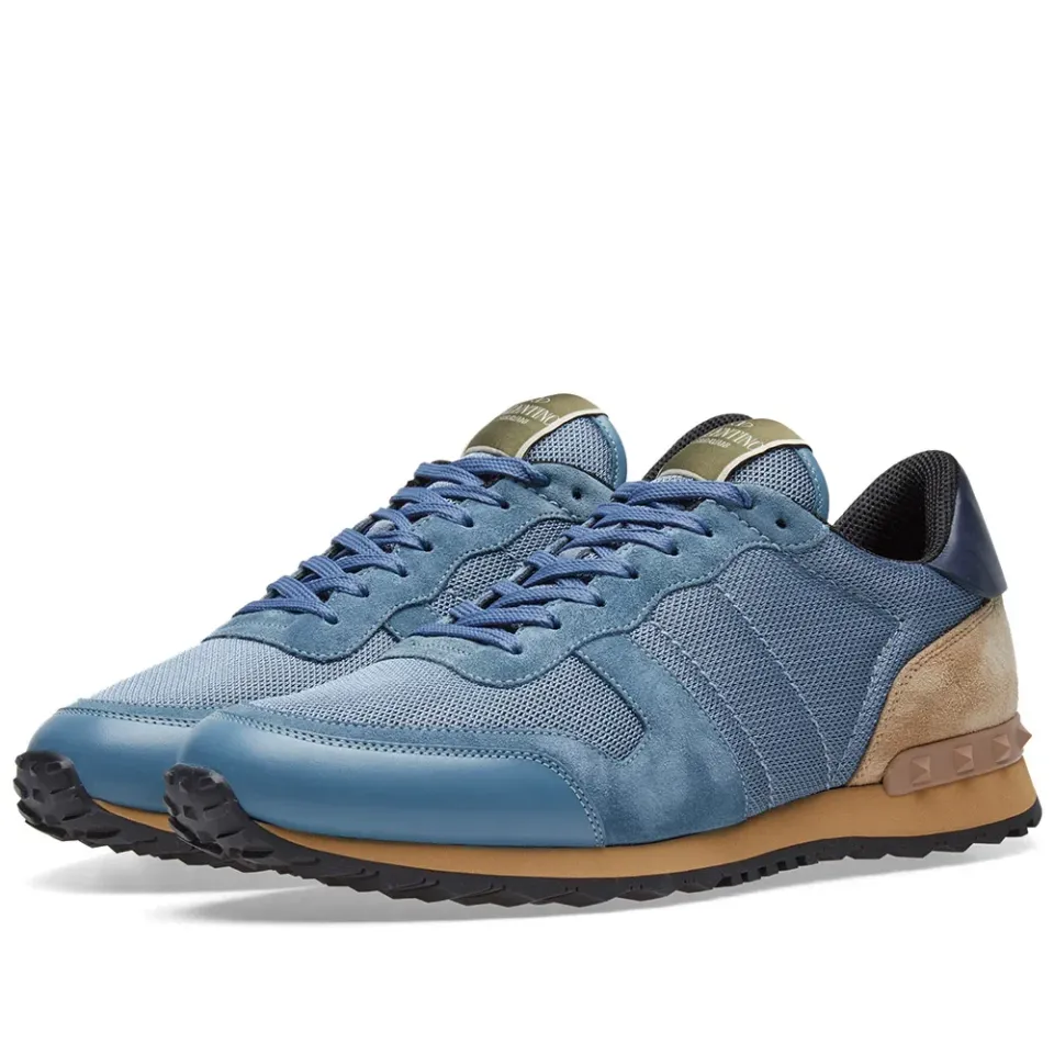 Rockrunner Sneaker