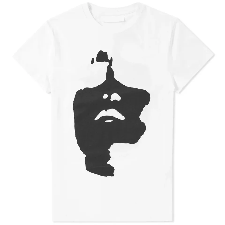 Siouxsie Print Tee