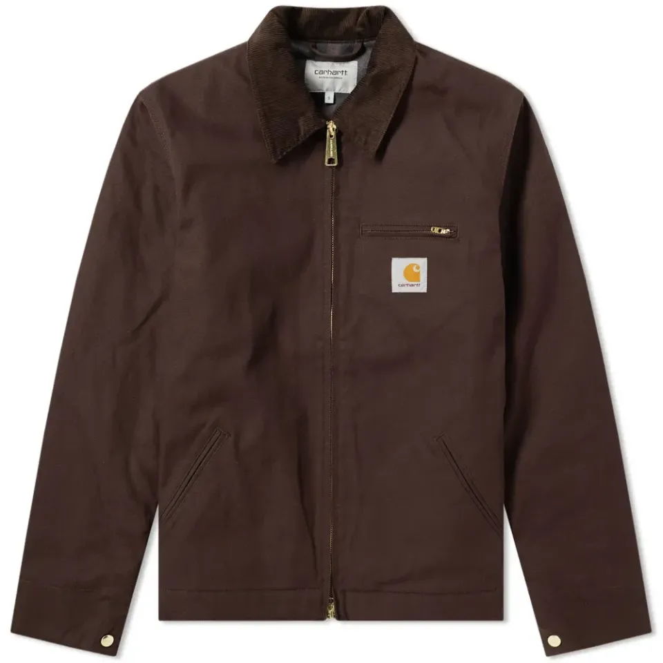Detroit Jacket