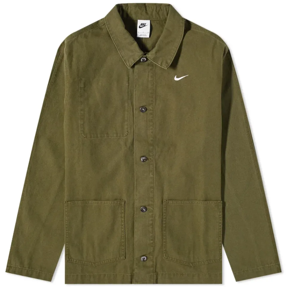 Nike Life Chore Jacket