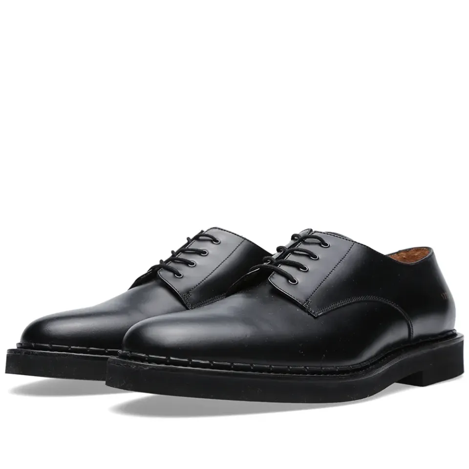 Cadet Derby Shoe