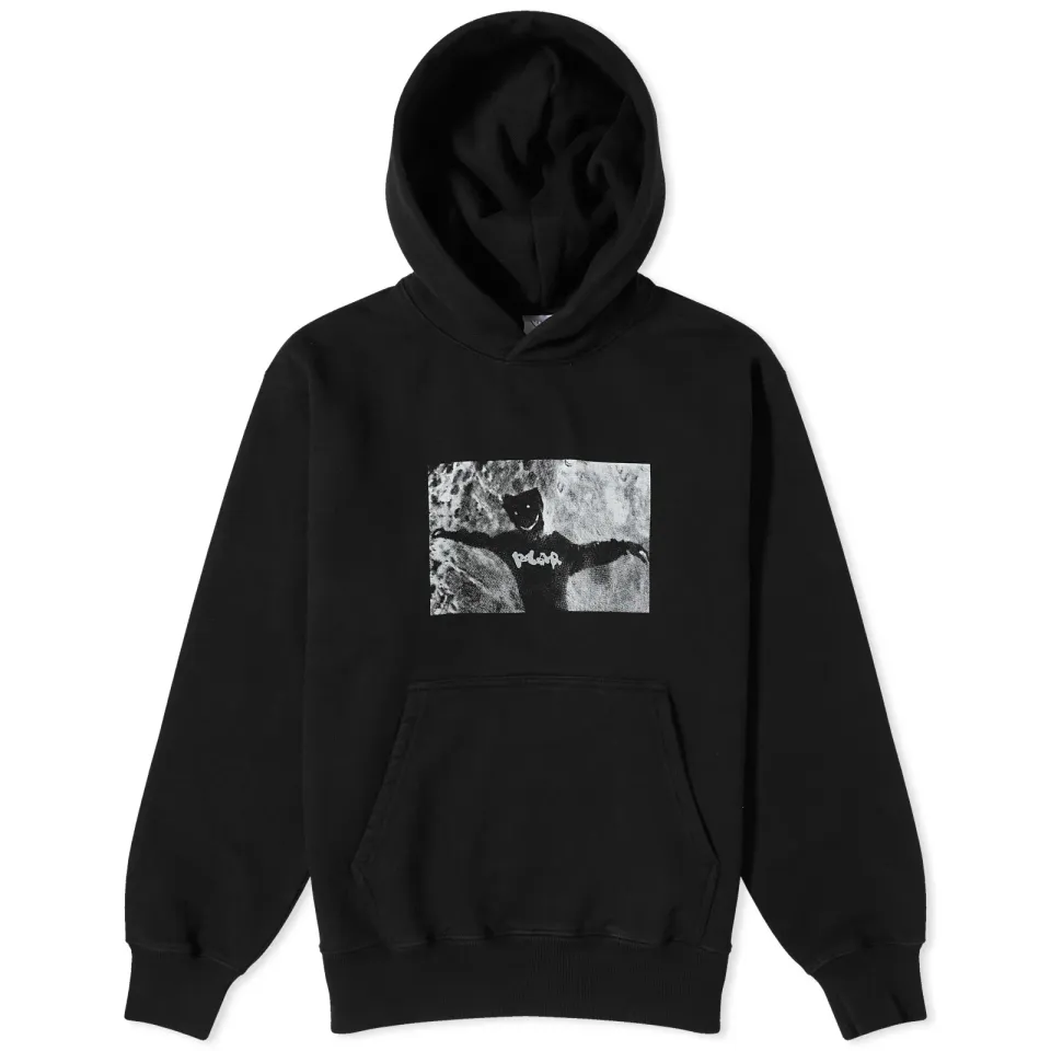 Polar Skate Co. Sustained Disintergration Hoodie