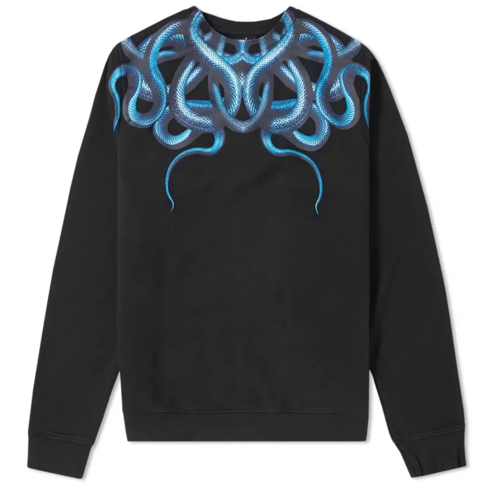Snake Crew Sweat