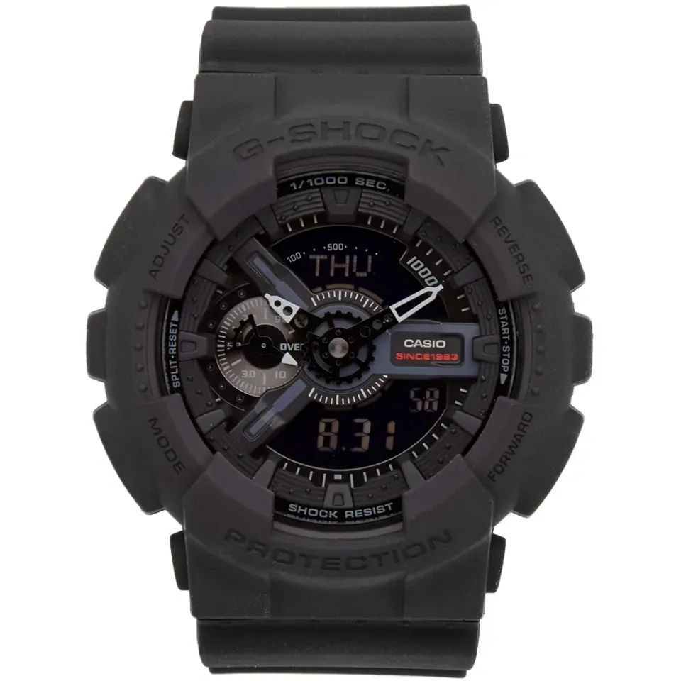 Casio G-Shock GA-135 '35th Anniversary' Watch