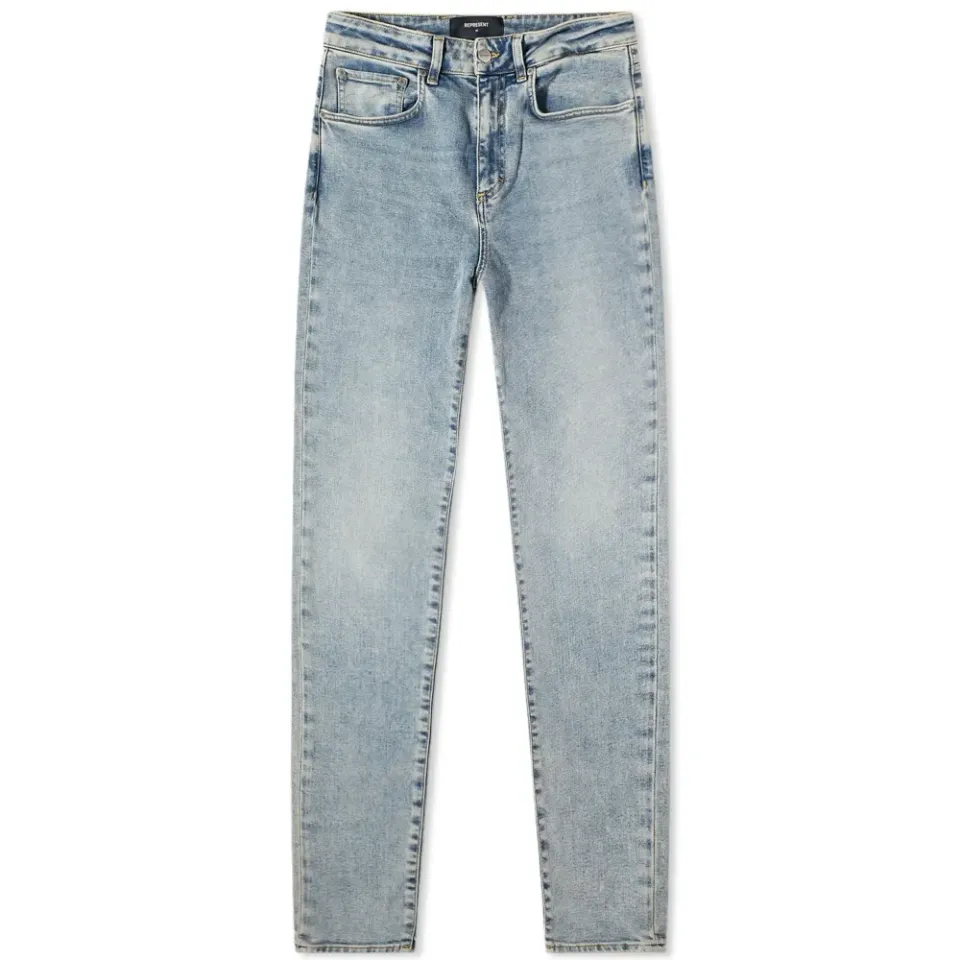 Essential Jeans