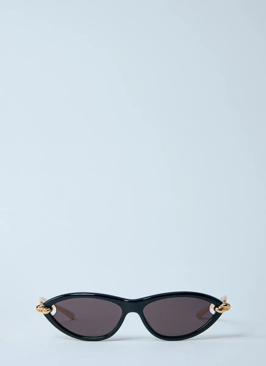 Classic Cat Eye Sunglasses
