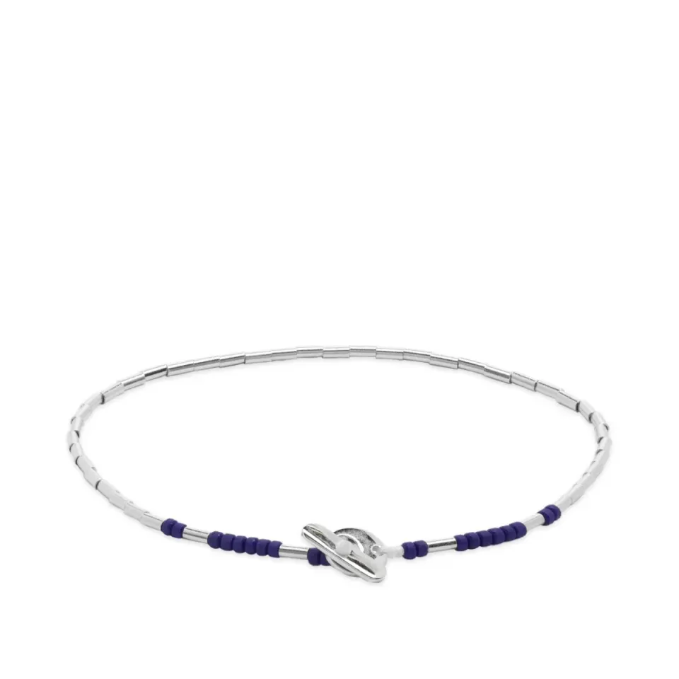 Lani Lapis Bracelet