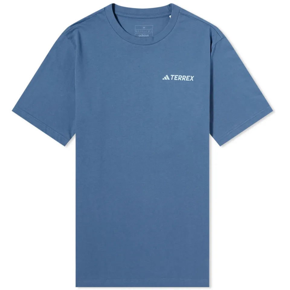 Adidas TX MTN 2.0 T-Shirt