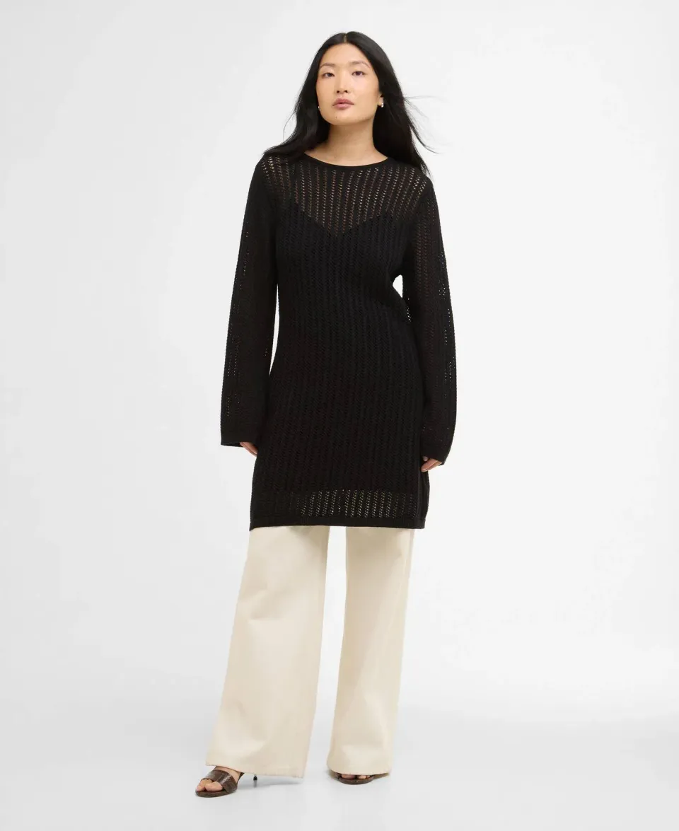 Daya Knitted Mini Dress