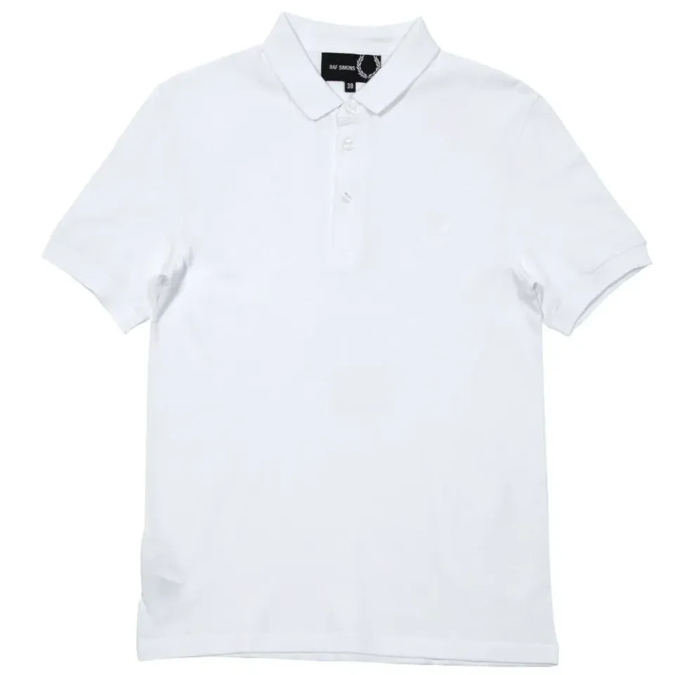 Raf Simons x Fred Perry Polo