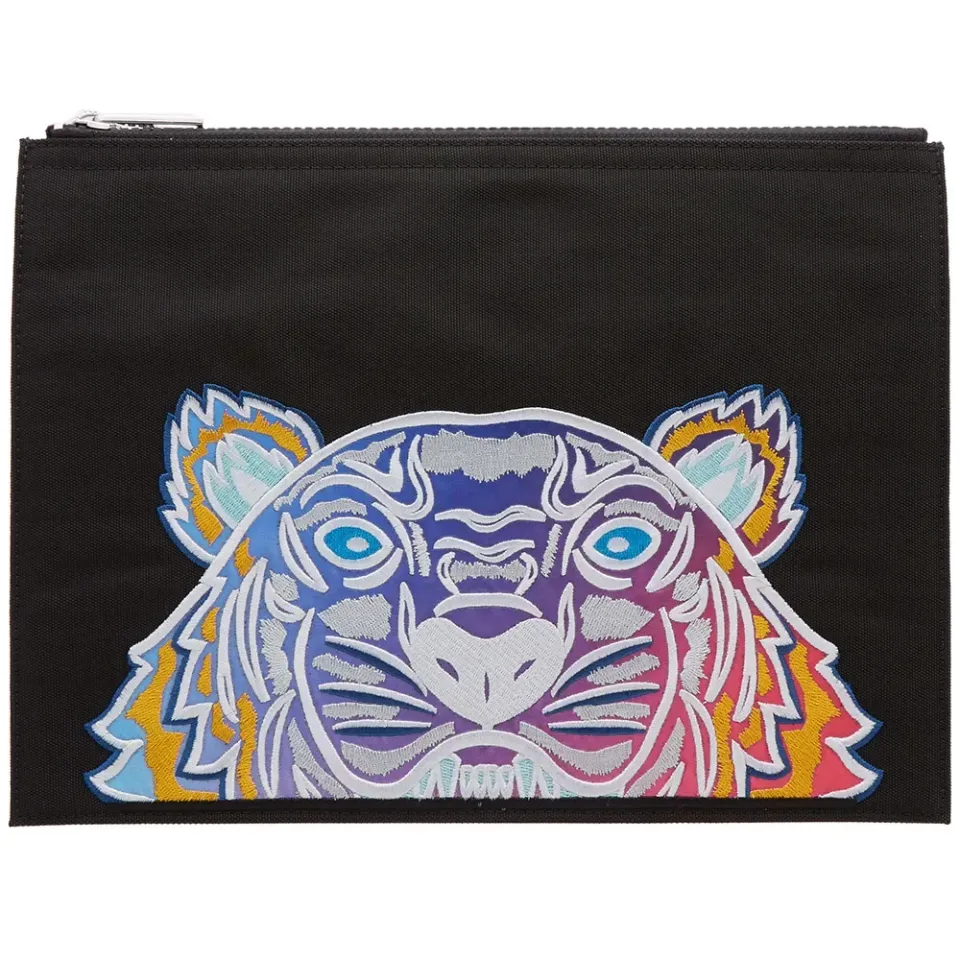 Tiger Pouch