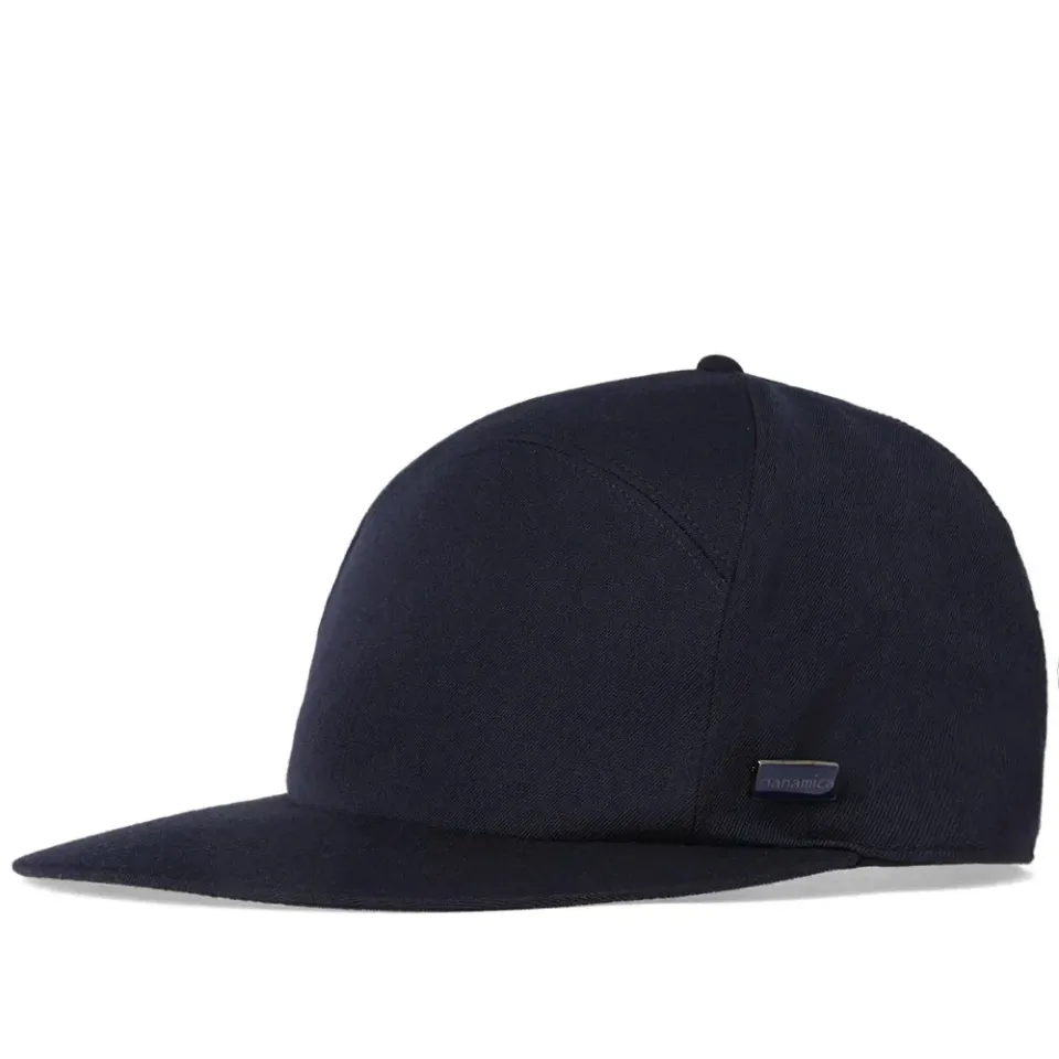 Club Cap