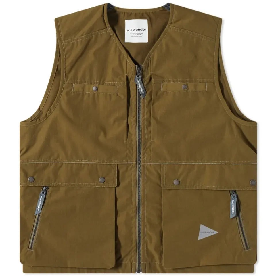 Kevlar Vest