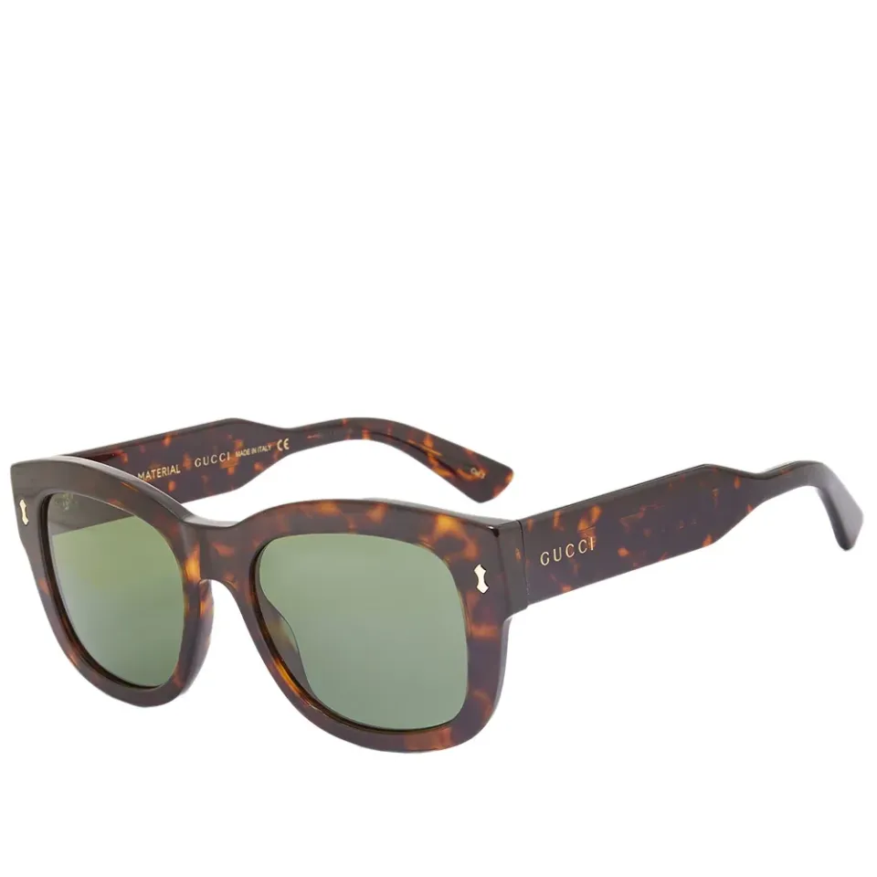 Gucci GG1110S Bio Acetate Sunglasses