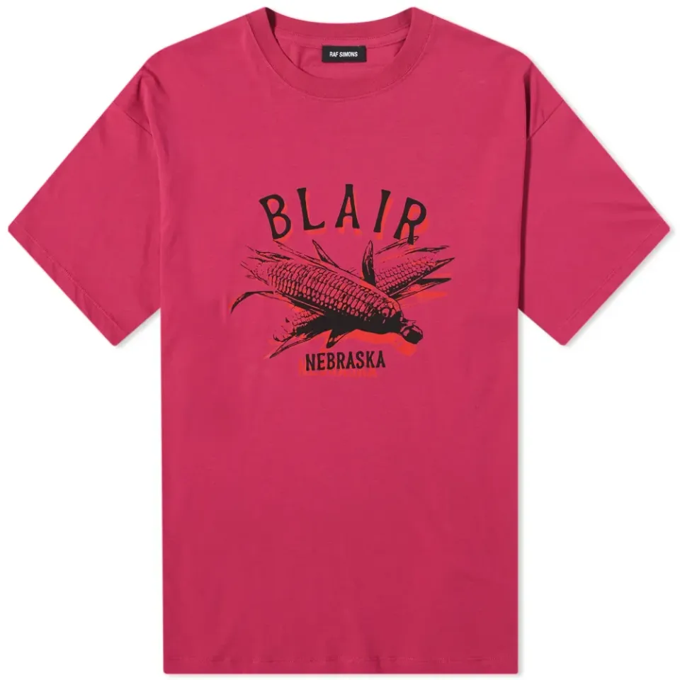 Nebraska T-Shirt