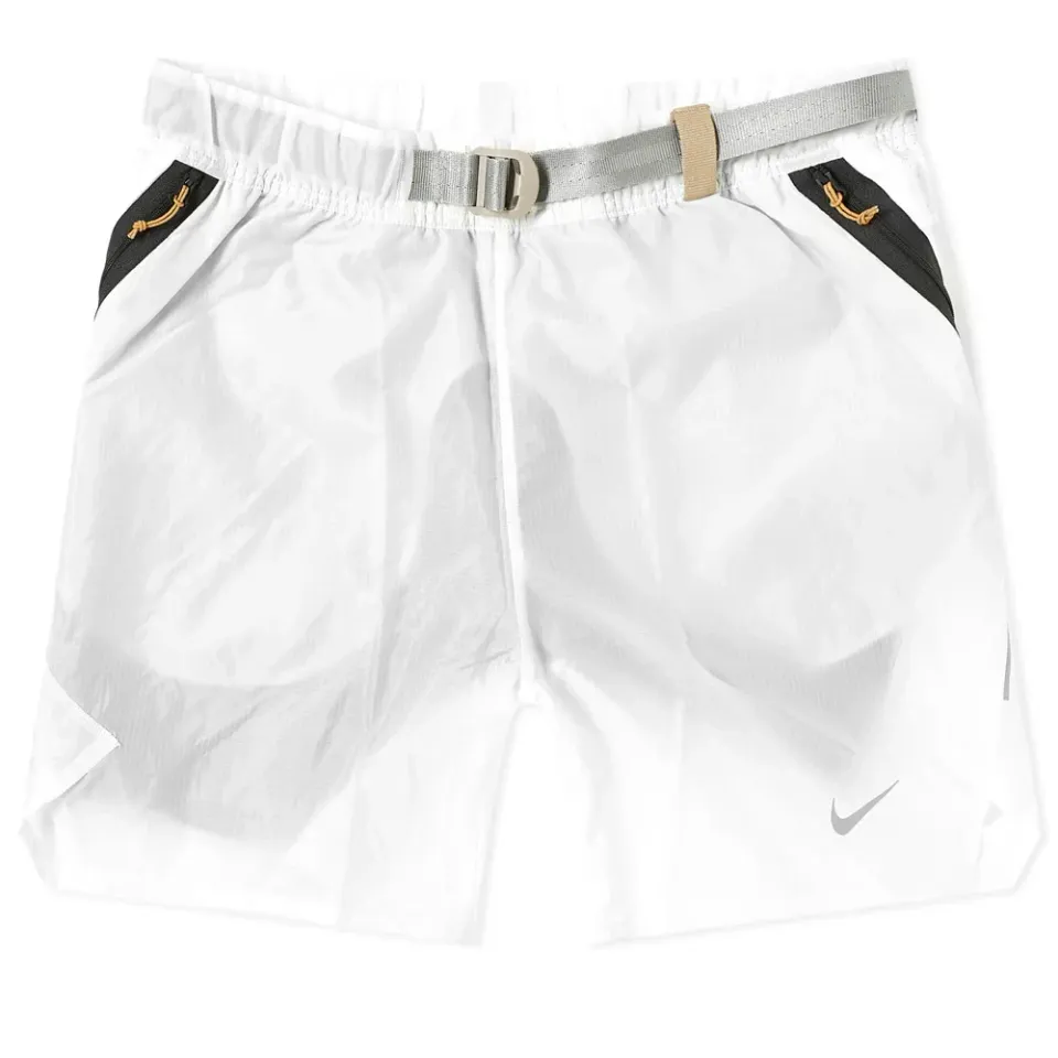 ISPA Short