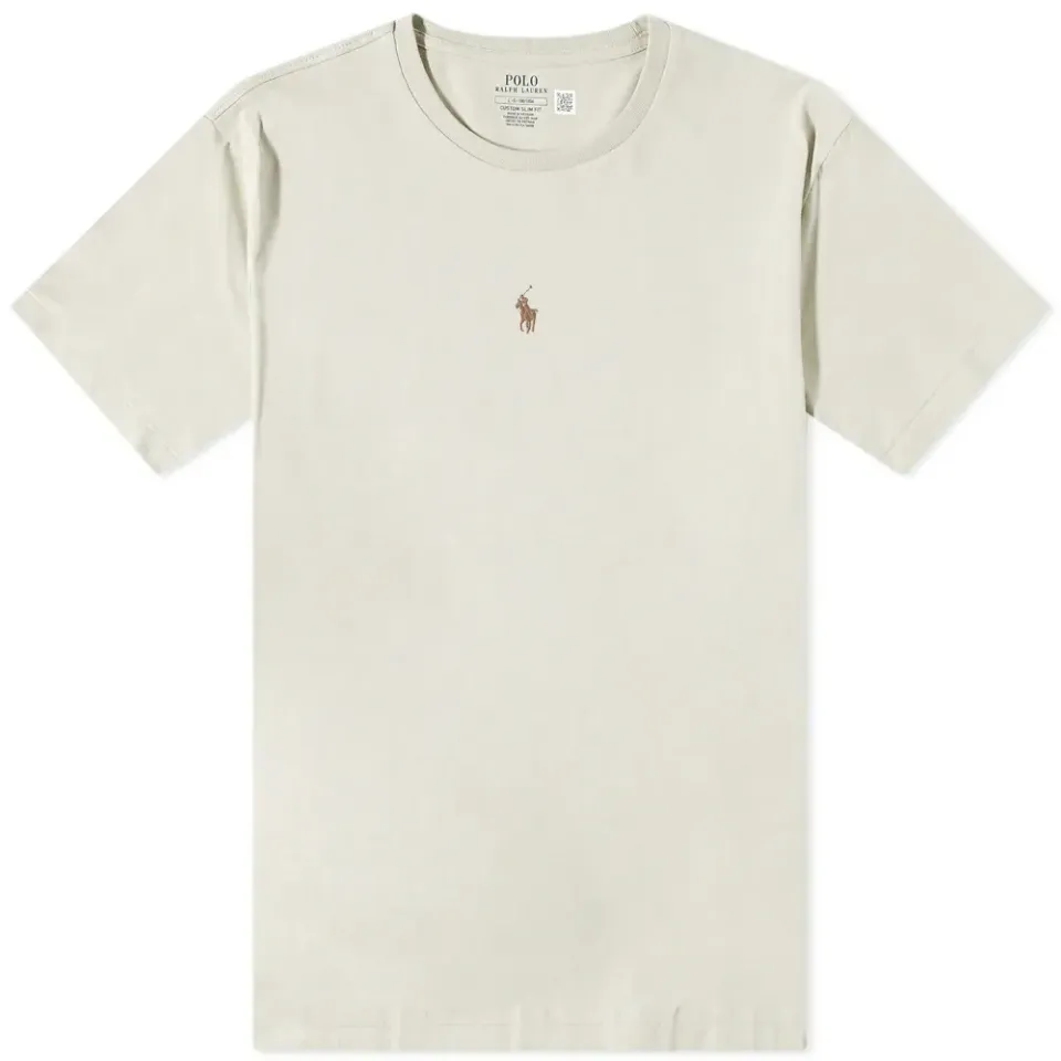 Centre Pony T-Shirt